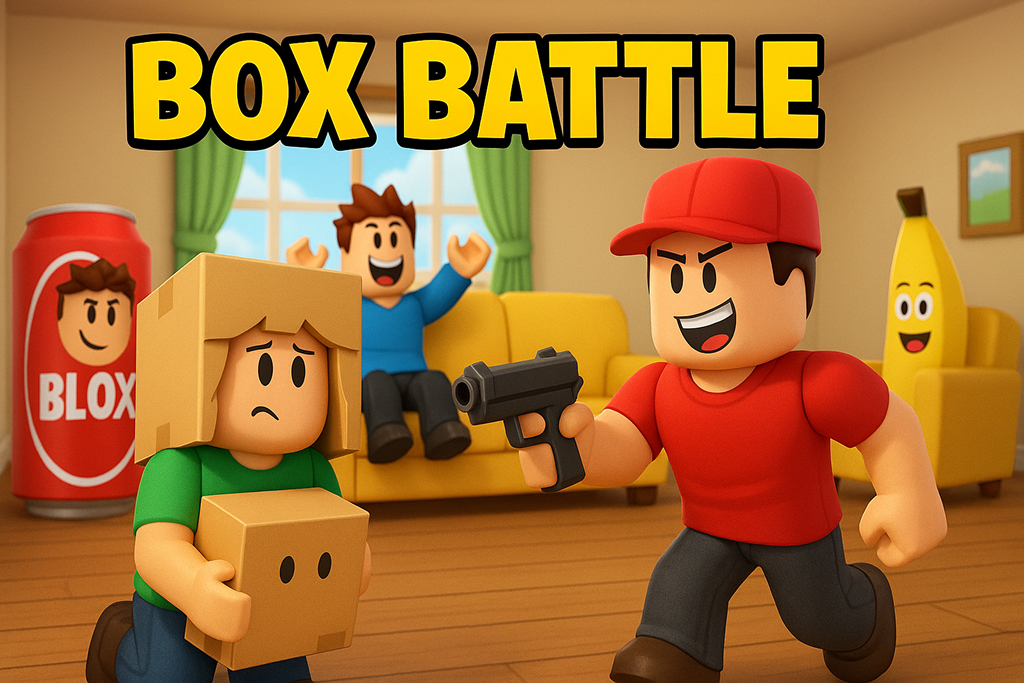 Box Battle
